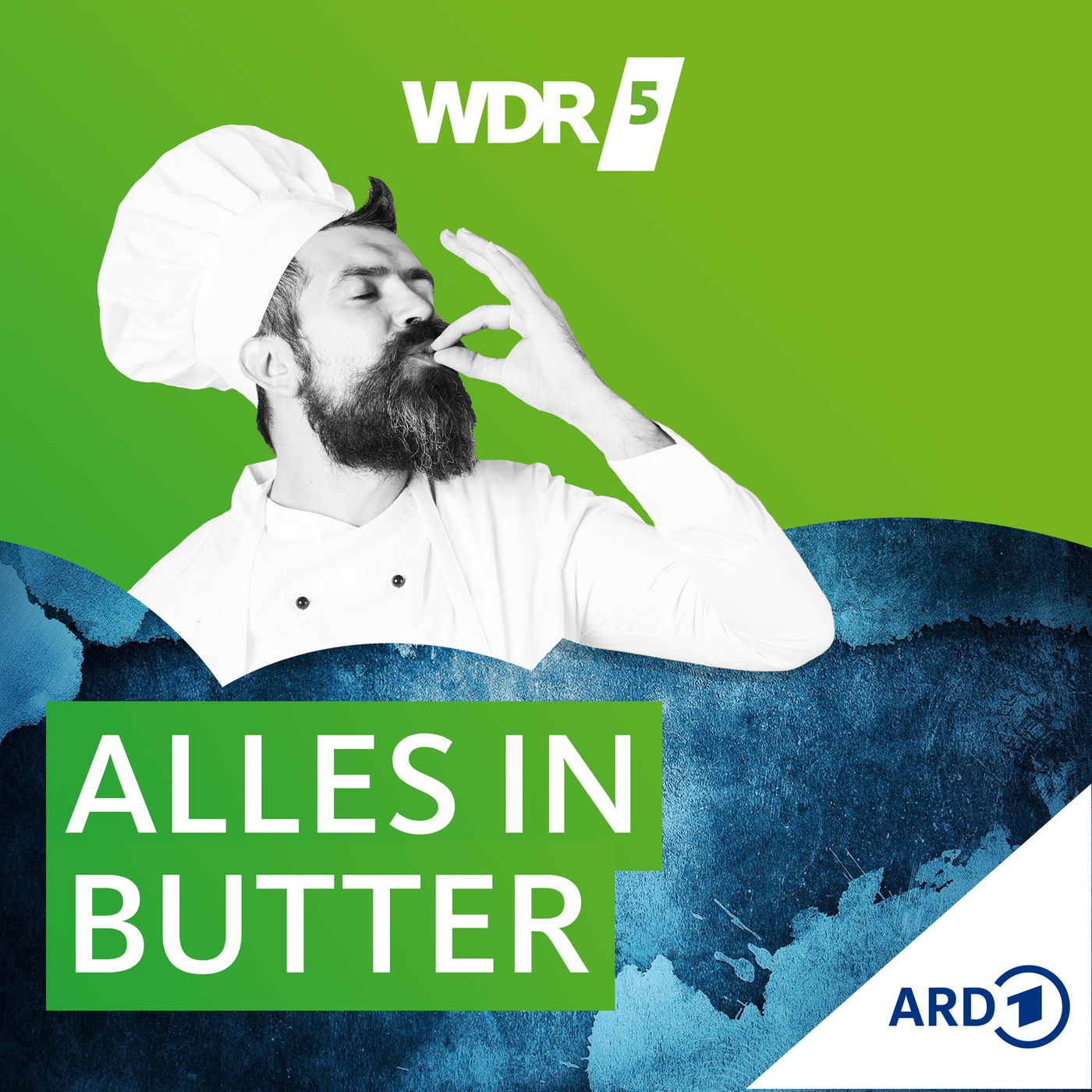 WDF Podcast „Alles in Butter “mit Max Hanke, Familienbäckerei Tollkötter