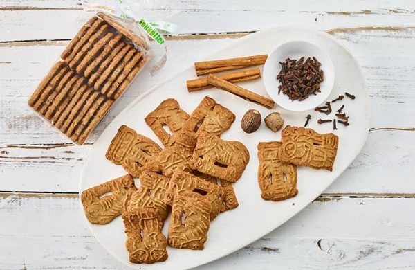 Tollkötter Butter Gewürz Spekulatius