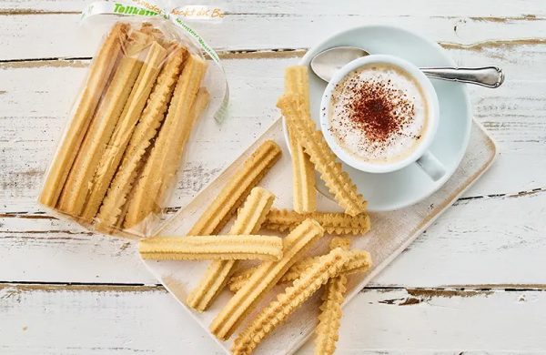 Tollkötter Spritzgebäck