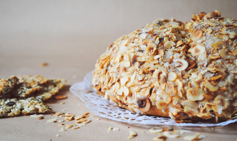 Tollkötter Osterbrot Münster