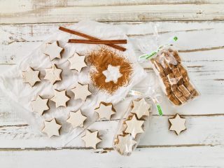 Tollkötter Zimtsterne