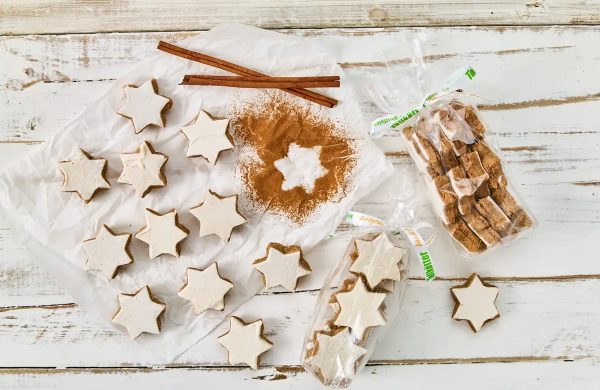 Tollkötter Zimtsterne